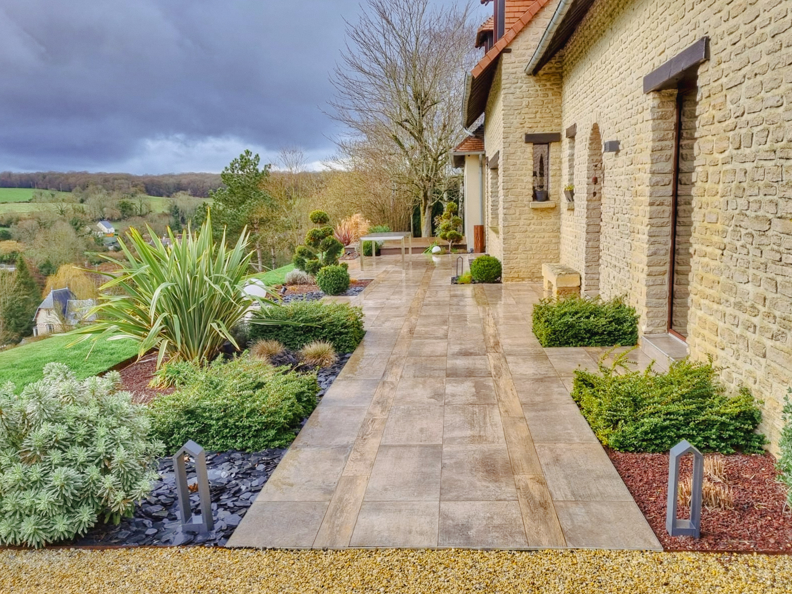 Terrasse pour vue improbable-37